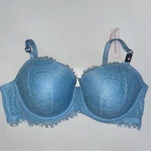 Victoria’s Secret Dream Angels Lined Demi